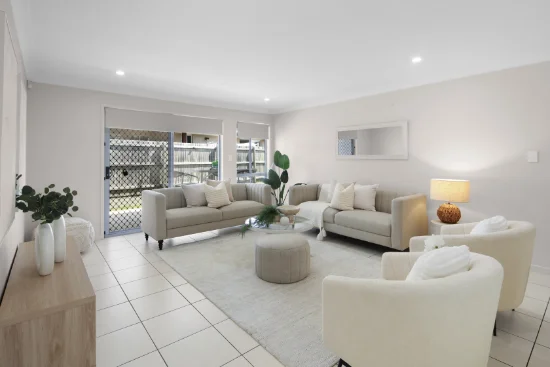28 Strata Circuit, Yarrabilba, Qld 4207-Image