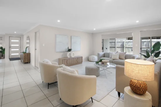 28 Strata Circuit, Yarrabilba, Qld 4207-Image