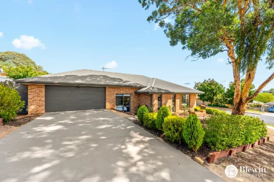 28 Stringybark Drive, Jerrabomberra, NSW 2619