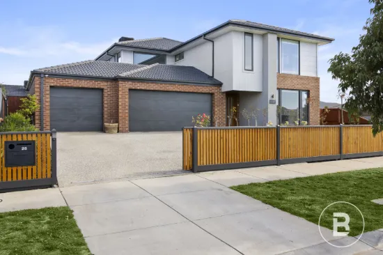 28 Sundance Boulevard, Winter Valley, Vic 3358