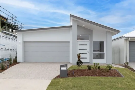 28 Sunflower Crescent, Nirimba, Qld 4551