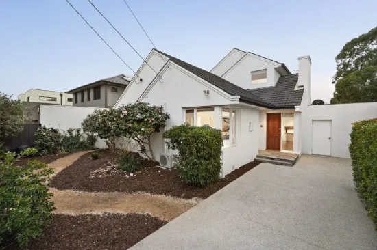 28 Sunlight Crescent, Brighton East, Vic 3187