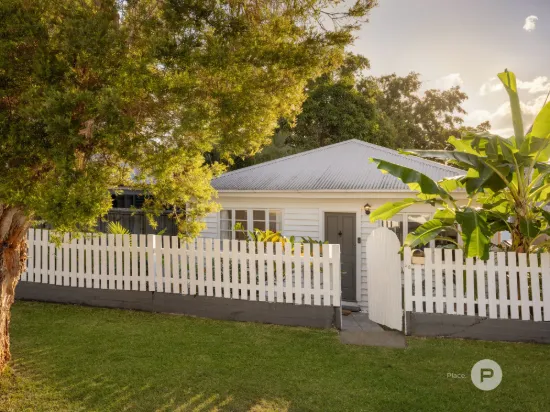 28 Susan Street, Red Hill, Qld 4059