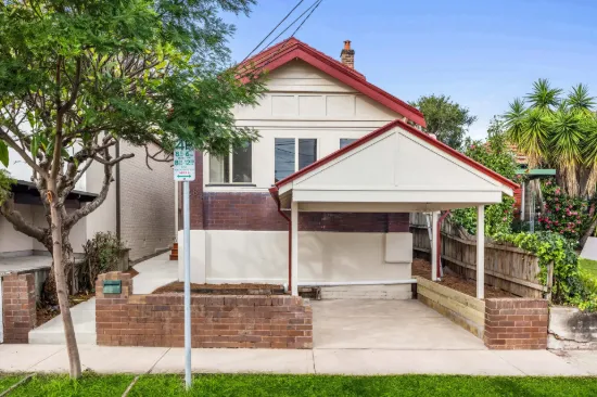 28 Sutton Street, Five Dock, NSW 2046