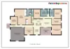 28 Swallow Street, Thurgoona, NSW 2640-Floorplan