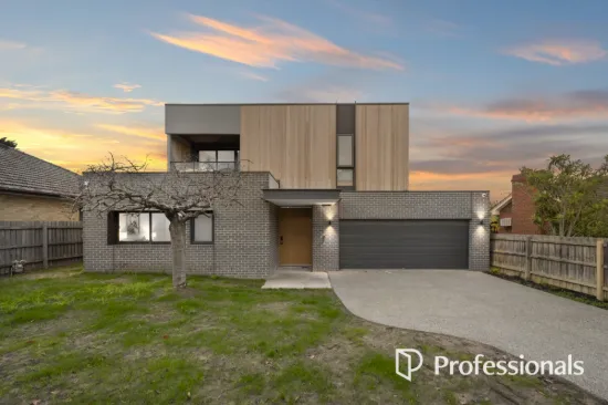 28 Swayfield Road, Mount Waverley, Vic 3149