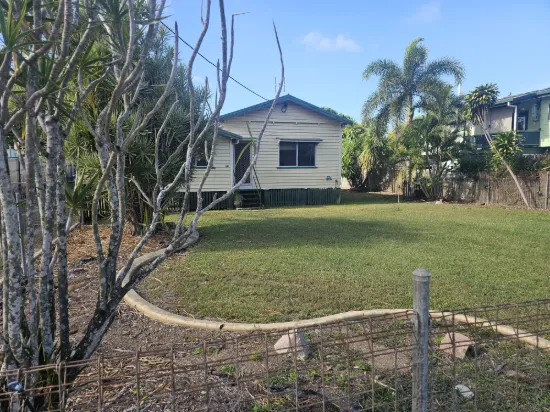 28 Sydney Street, Ayr, Qld 4807