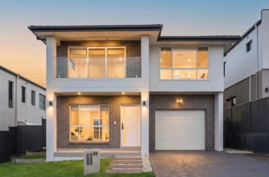 28 Tack Street, Box Hill NSW 2765-Image
