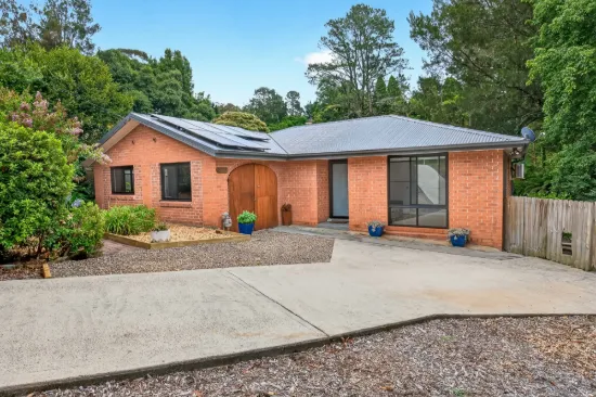 28 Talbot Road, Hazelbrook, NSW 2779