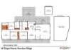 28 Talgai Street, Bracken Ridge, Qld 4017-Floorplan