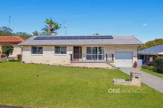 28 Tallowood Avenue, Wauchope, NSW 2446