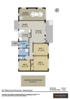 28 Tallowood Avenue, Wauchope, NSW 2446-Floorplan