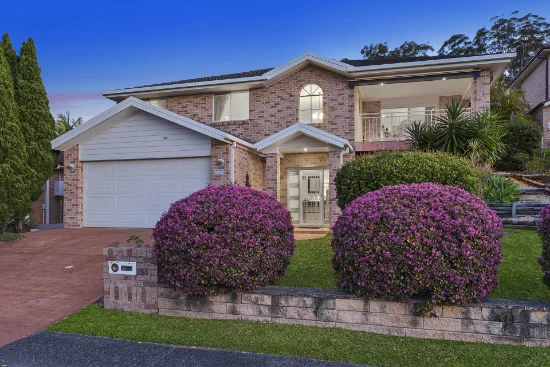28 Tallowood Crescent, Erina, NSW 2250