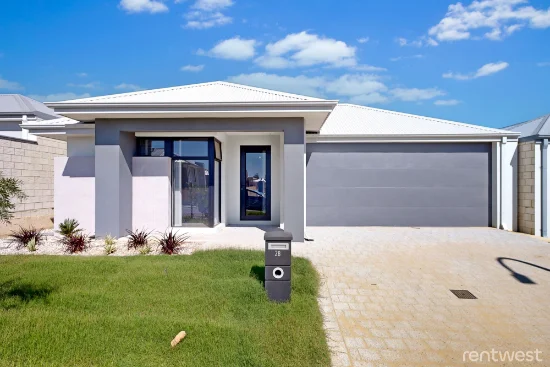 28 Tapin St, Yanchep, WA 6035