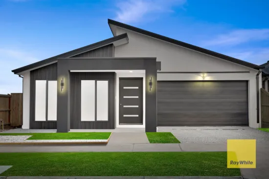 28 Tara Circuit, Donnybrook, Vic 3064