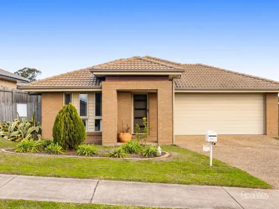 28 Taragon Street, Glenvale, Qld 4350