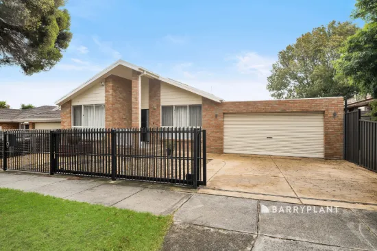 28 Tarcoola Drive, Narre Warren, Vic 3805