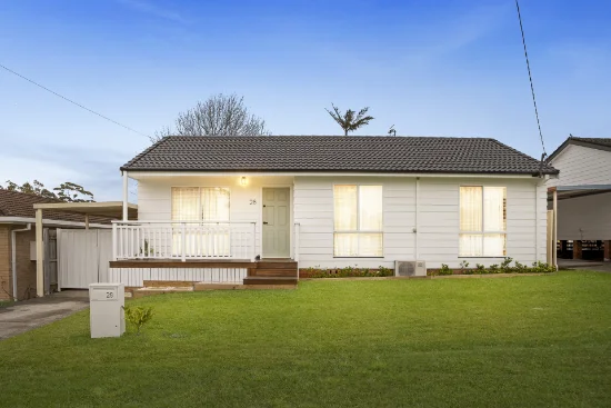 28 Taronga Avenue, San Remo, NSW 2262