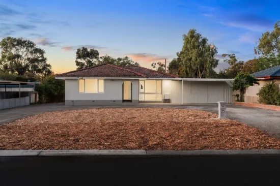 28 Tarrawan Road, Armadale WA 6112-Image