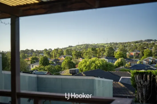 28 Telford Drive, Berwick, Vic 3806