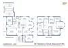 28 Tellicherry Circuit, Beaumont Hills, NSW 2155-Floorplan
