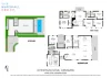 28 Tennyson Avenue, Turramurra, NSW 2074-Floorplan