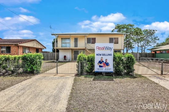 28 Thabeban Street, Avenell Heights, Qld 4670