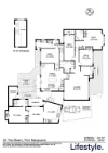28 The Beam Street, Port Macquarie, NSW 2444-Floorplan