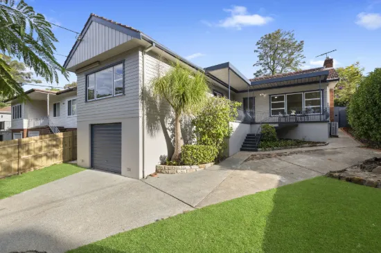 28 The Comenarra Parkway, Thornleigh, NSW 2120