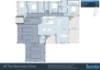 28 The Sanctuary Close, Port Macquarie, NSW 2444-Floorplan