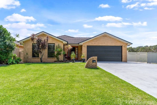 28 The Southern Parkway, Forster, NSW 2428