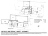 28 Thelma Drive, West Hobart, Tas 7000-Floorplan
