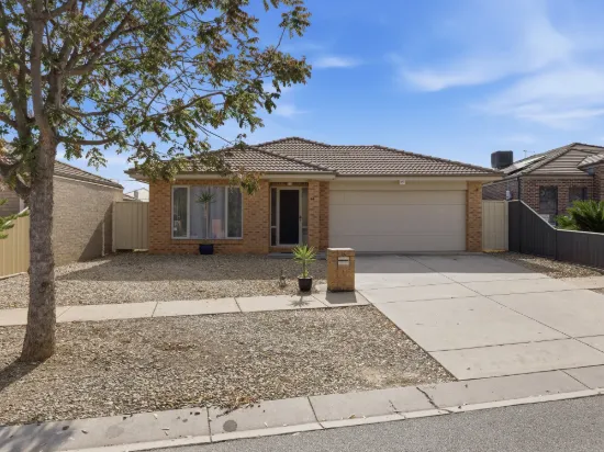 28 Thomas Wedge Drive, Wangaratta, Vic 3677