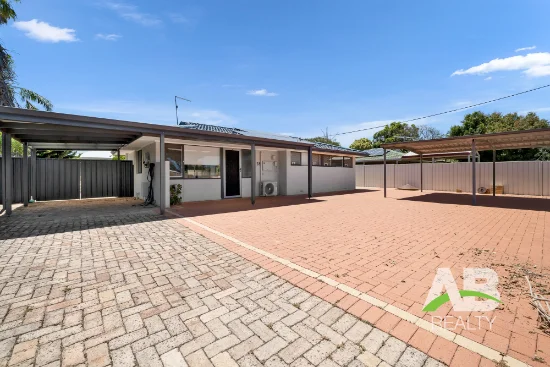 28 Thompson Drive, Wanneroo, WA 6065