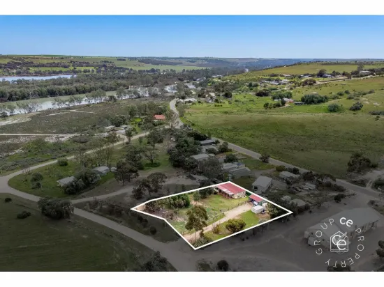 28 Thompson Terrace, Purnong, SA 5238