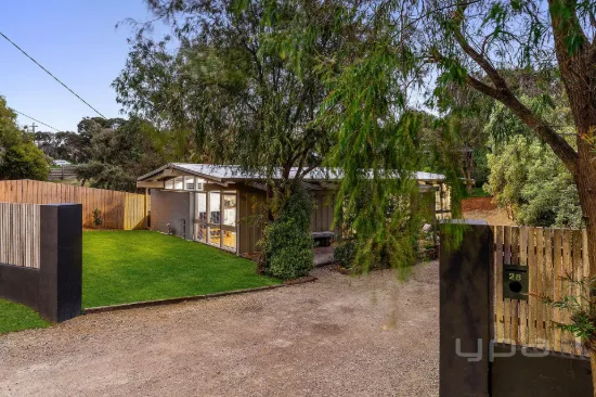 28 Thomson Terrace, Rye, Vic 3941