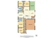 28 Thornbill Street, Wongawilli, NSW 2530-Floorplan