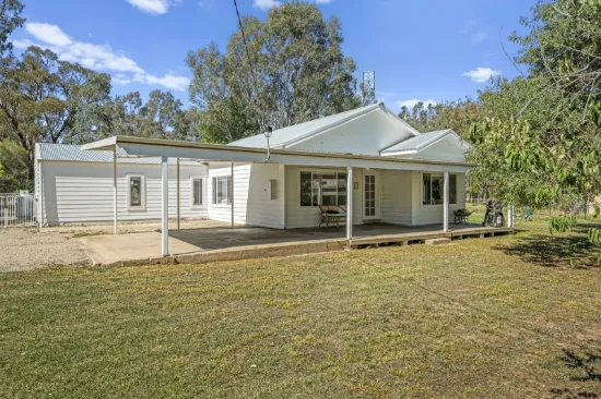 28 Tiger Hill Road, Tatong, Vic 3673