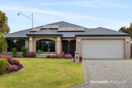 28 Tillery Way, Secret Harbour, WA 6173 - For Sale