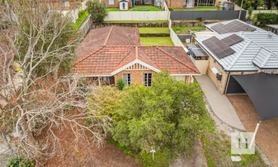 28 Timbara Crescent, Blue Haven, NSW 2262