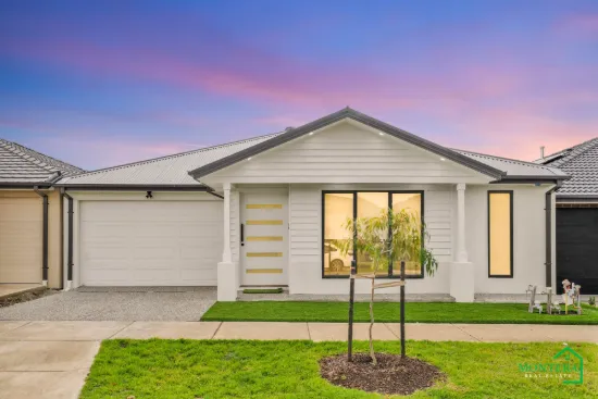 28 Times Street, Kalkallo, Vic 3064