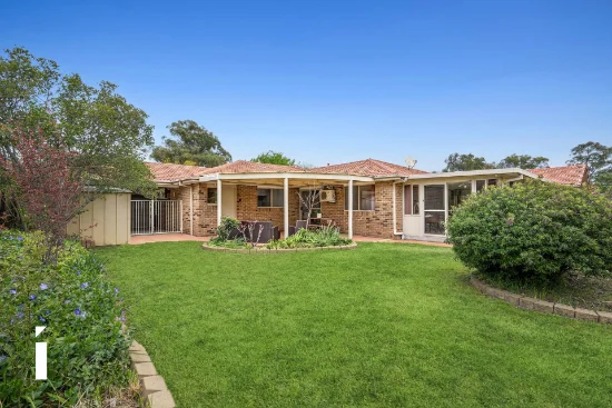 28 Tinderry Circuit, Palmerston, ACT 2913 - For Sale