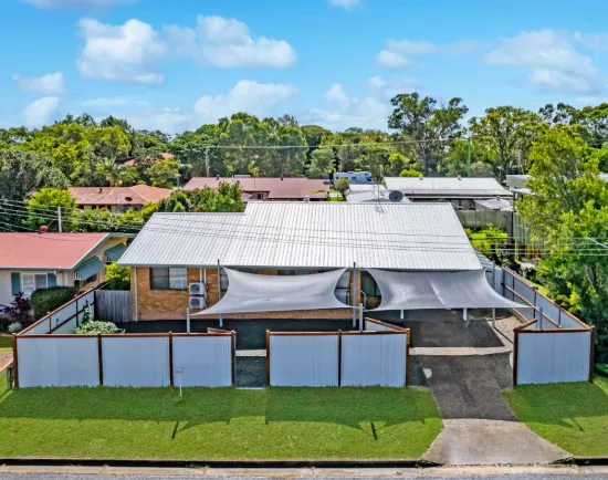28 Tingira Terrace, Scarness, Qld 4655