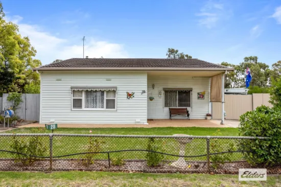 28 Tobin Street, Ararat, Vic 3377