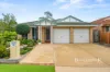 28 Todd Court, Wattle Grove, NSW 2173