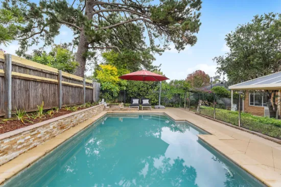 28 Todman Avenue, West Pymble, NSW 2073
