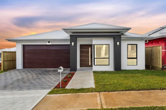 28 Todman Street, Menangle Park, NSW 2563