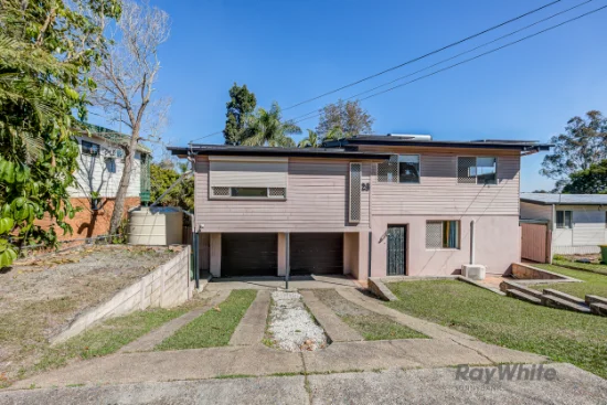 28 Tolverne St, Rochedale South, Qld 4123