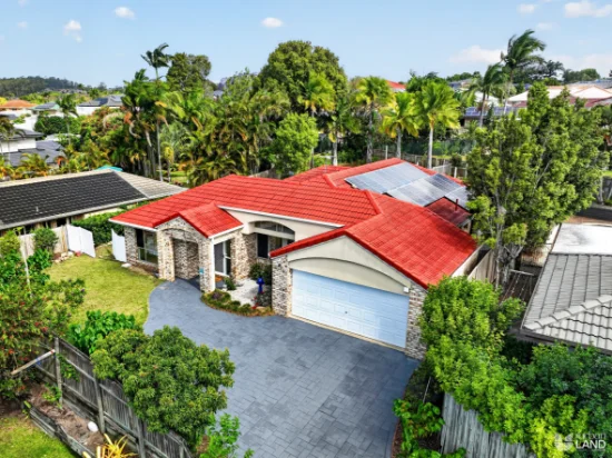 28 Tralee Place, Parkinson, Qld 4115 - For Sale