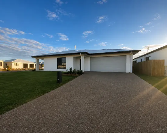 28 Travertine Street, Condon, Qld 4815